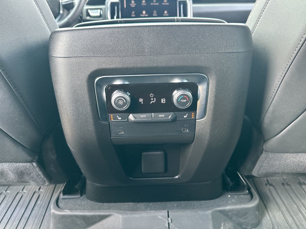 2026 GMC YUKON in Antigonish, Nova Scotia - 49 - w1024h768px