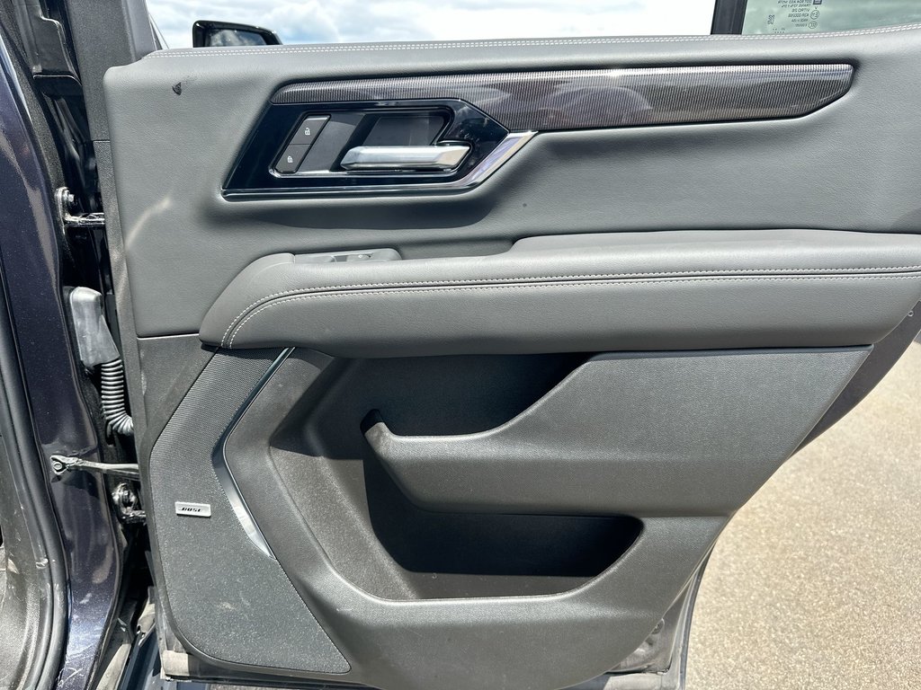 2026 GMC YUKON in Antigonish, Nova Scotia - 41 - w1024h768px