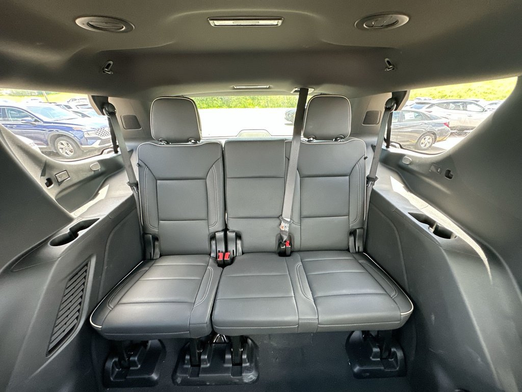 2026 GMC YUKON in Antigonish, Nova Scotia - 50 - w1024h768px