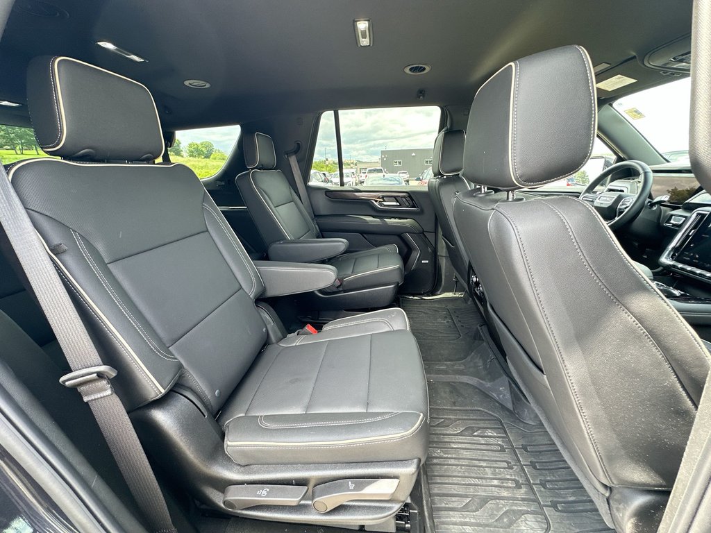 2026 GMC YUKON in Antigonish, Nova Scotia - 39 - w1024h768px