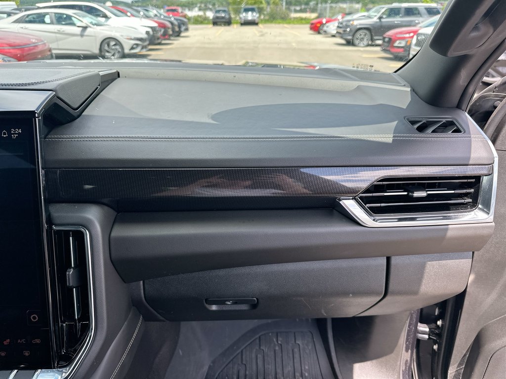 2026 GMC YUKON in Antigonish, Nova Scotia - 44 - w1024h768px