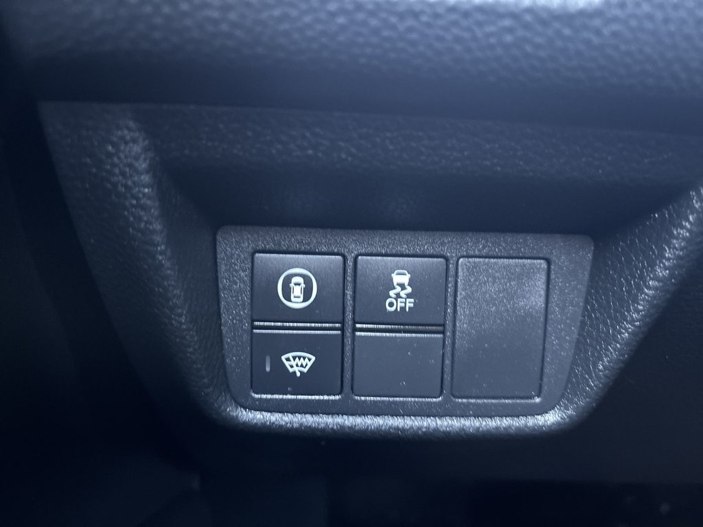 2022 Honda Accord Sedan SE | HtdSeats | Cam | Bluetooth | Warranty to 2027 in Saint John, New Brunswick - 21 - w1024h768px