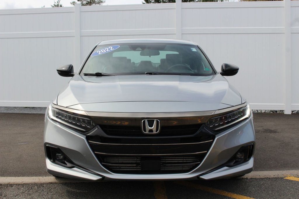 2022 Honda Accord Sedan in Antigonish, Nova Scotia - 42 - w1024h768px