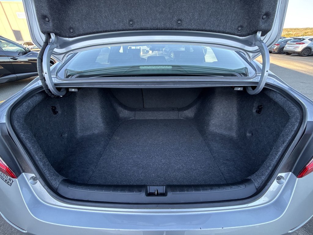 2022 Honda Accord Sedan SE | HtdSeats | Cam | Bluetooth | Warranty to 2027 in Saint John, New Brunswick - 35 - w1024h768px