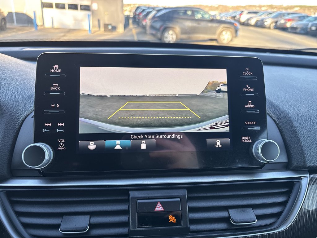 2022 Honda Accord Sedan SE | HtdSeats | Cam | Bluetooth | Warranty to 2027 in Saint John, New Brunswick - 25 - w1024h768px