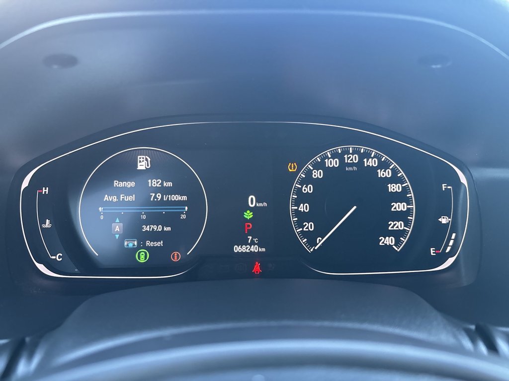 2022 Honda Accord Sedan SE | HtdSeats | Cam | Bluetooth | Warranty to 2027 in Saint John, New Brunswick - 22 - w1024h768px