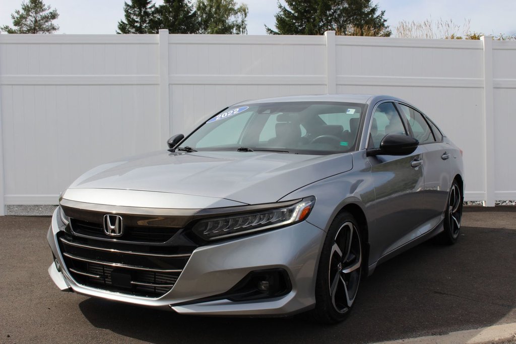 2022 Honda Accord Sedan in Antigonish, Nova Scotia - 38 - w1024h768px