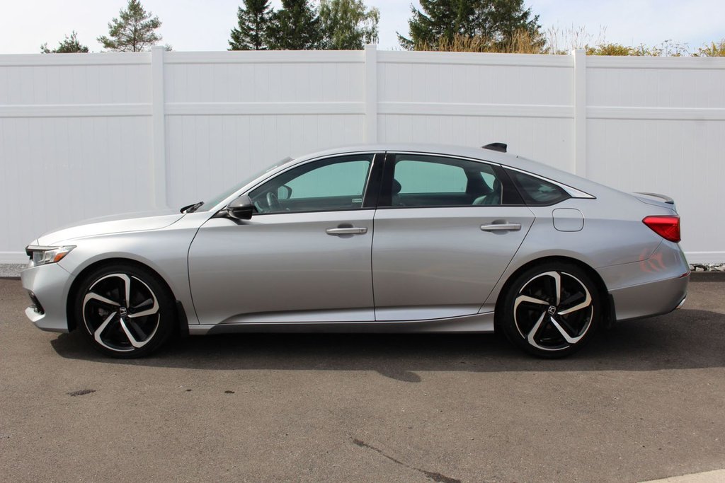 2022 Honda Accord Sedan in Antigonish, Nova Scotia - 2 - w1024h768px