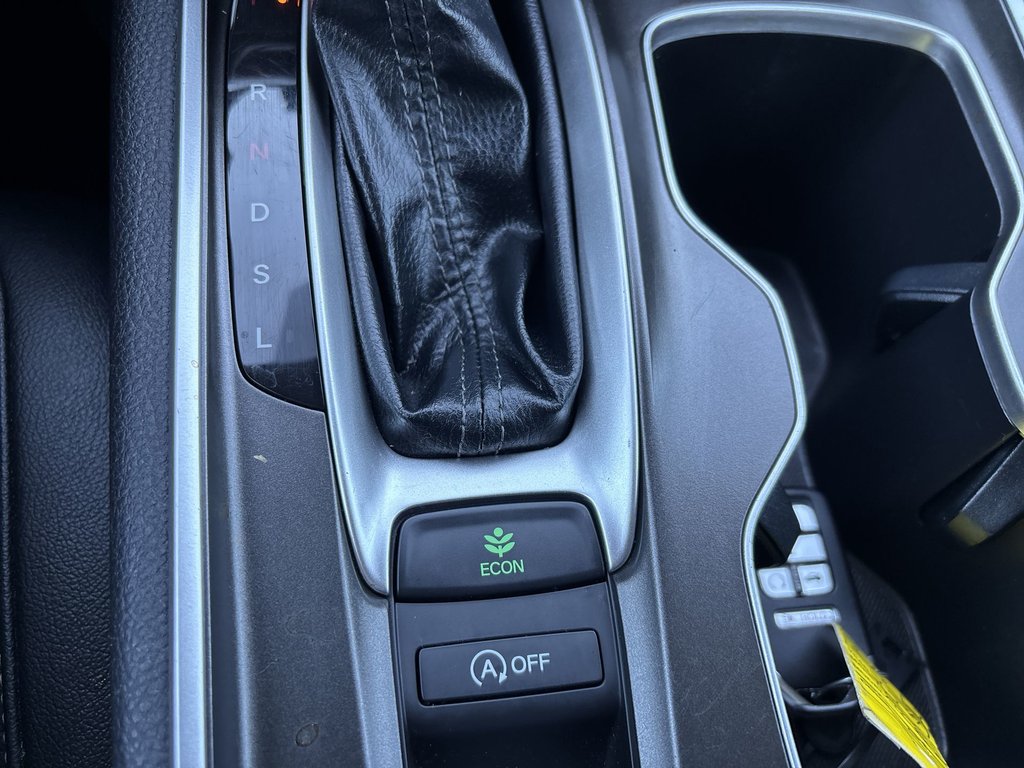 2022 Honda Accord Sedan SE | HtdSeats | Cam | Bluetooth | Warranty to 2027 in Saint John, New Brunswick - 30 - w1024h768px