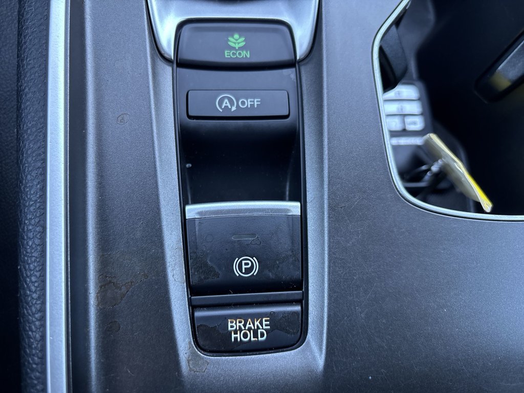 2022 Honda Accord Sedan SE | HtdSeats | Cam | Bluetooth | Warranty to 2027 in Saint John, New Brunswick - 29 - w1024h768px