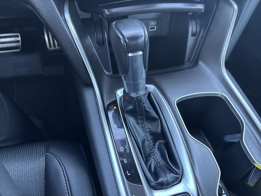 2022 Honda Accord Sedan SE | HtdSeats | Cam | Bluetooth | Warranty to 2027 in Saint John, New Brunswick - 28 - w1024h768px