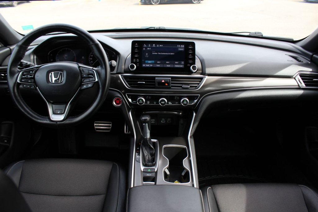 2022 Honda Accord Sedan in Antigonish, Nova Scotia - 27 - w1024h768px