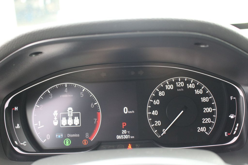 2022 Honda Accord Sedan in Antigonish, Nova Scotia - 13 - w1024h768px