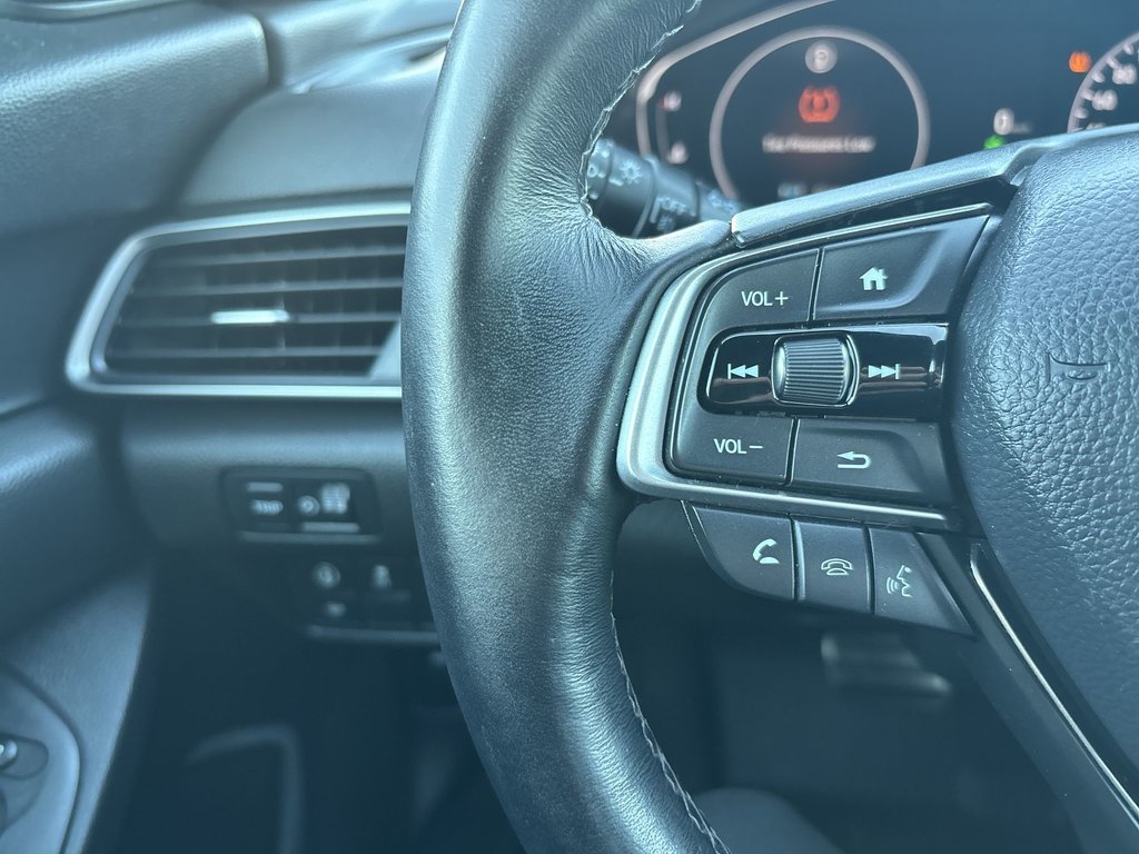 2022 Honda Accord Sedan SE | HtdSeats | Cam | Bluetooth | Warranty to 2027 in Saint John, New Brunswick - 19 - w1024h768px