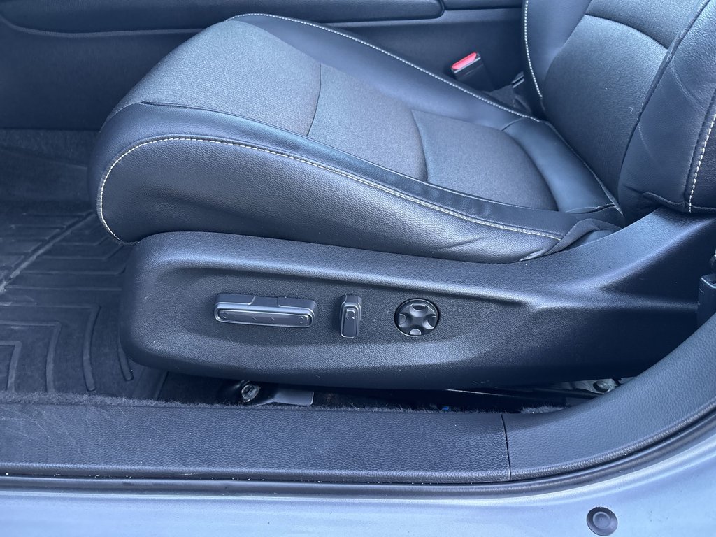 2022 Honda Accord Sedan SE | HtdSeats | Cam | Bluetooth | Warranty to 2027 in Saint John, New Brunswick - 14 - w1024h768px