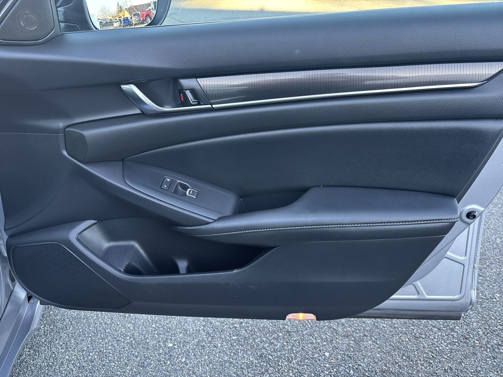 2022 Honda Accord Sedan SE | HtdSeats | Cam | Bluetooth | Warranty to 2027 in Saint John, New Brunswick - 43 - w1024h768px