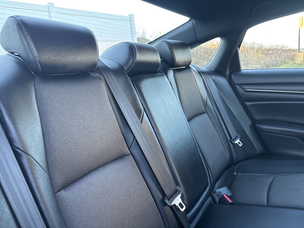 2022 Honda Accord Sedan SE | HtdSeats | Cam | Bluetooth | Warranty to 2027 in Saint John, New Brunswick - 38 - w1024h768px