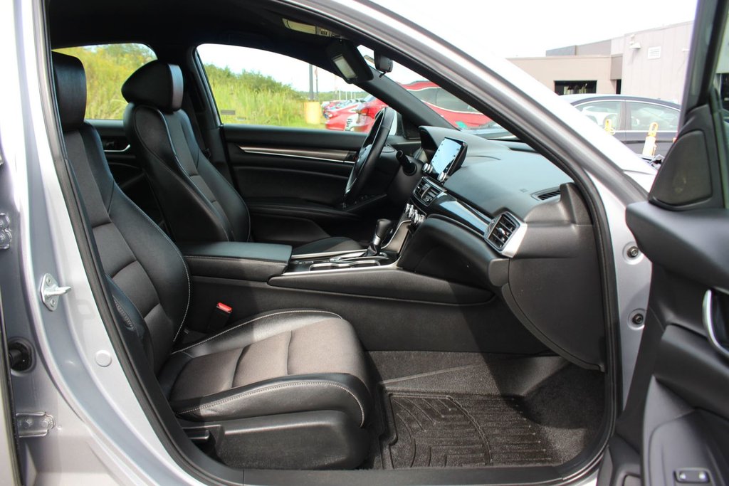 2022 Honda Accord Sedan in Antigonish, Nova Scotia - 33 - w1024h768px