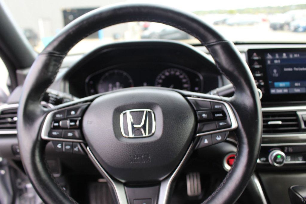 2022 Honda Accord Sedan in Antigonish, Nova Scotia - 10 - w1024h768px