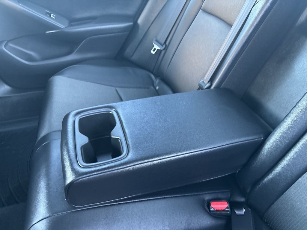 2022 Honda Accord Sedan SE | HtdSeats | Cam | Bluetooth | Warranty to 2027 in Saint John, New Brunswick - 32 - w1024h768px