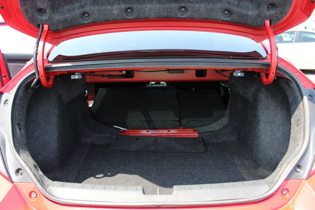 Honda Civic Coupe EX-T | SunRoof | Cam | USB | HtdSeats | Bluetooth 2016 à Saint John, Nouveau-Brunswick - 31 - w1024h768px