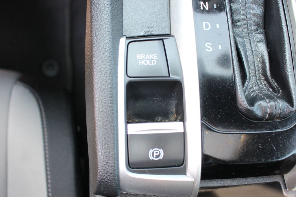 Honda Civic Coupe EX-T | SunRoof | Cam | USB | HtdSeats | Bluetooth 2016 à Saint John, Nouveau-Brunswick - 26 - w1024h768px