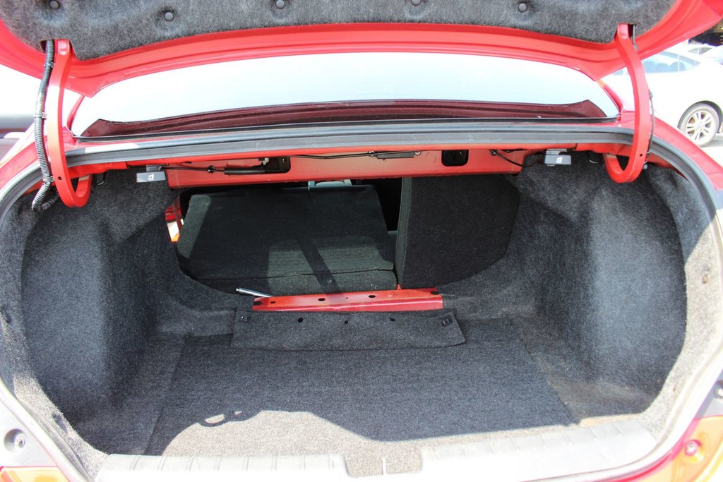 Honda Civic Coupe EX-T | SunRoof | Cam | USB | HtdSeats | Bluetooth 2016 à Saint John, Nouveau-Brunswick - 30 - w1024h768px