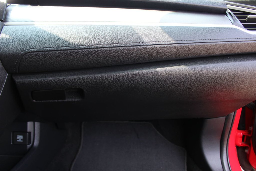 Honda Civic Coupe EX-T | SunRoof | Cam | USB | HtdSeats | Bluetooth 2016 à Saint John, Nouveau-Brunswick - 36 - w1024h768px