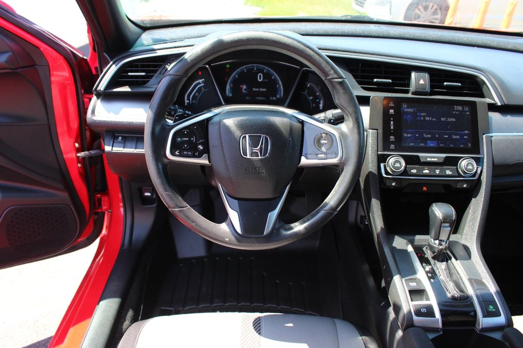 2016 Honda Civic Coupe in Antigonish, Nova Scotia - 12 - w1024h768px