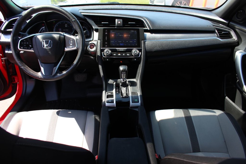 2016 Honda Civic Coupe in Antigonish, Nova Scotia - 11 - w1024h768px