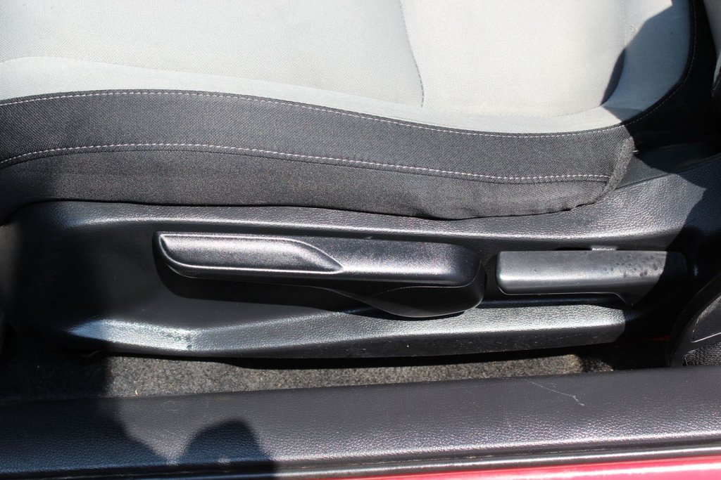 Honda Civic Coupe EX-T | SunRoof | Cam | USB | HtdSeats | Bluetooth 2016 à Saint John, Nouveau-Brunswick - 12 - w1024h768px