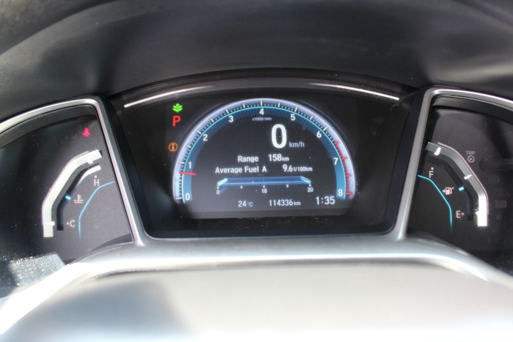 Honda Civic Coupe EX-T | SunRoof | Cam | USB | HtdSeats | Bluetooth 2016 à Saint John, Nouveau-Brunswick - 21 - w1024h768px