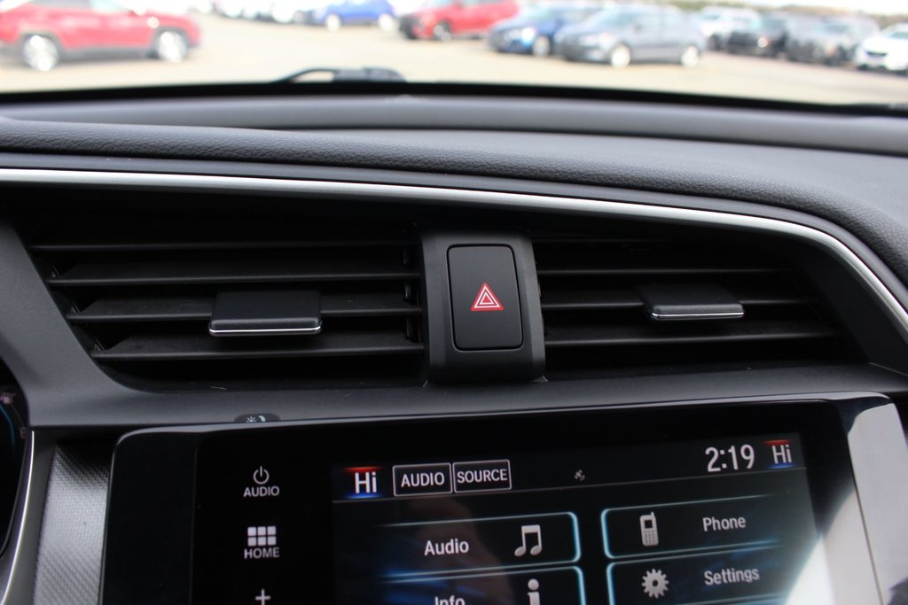 2016 Honda Civic Coupe EX-T | SunRoof | HtdSeats | Cam | Bluetooth | USB in Saint John, New Brunswick - 41 - w1024h768px