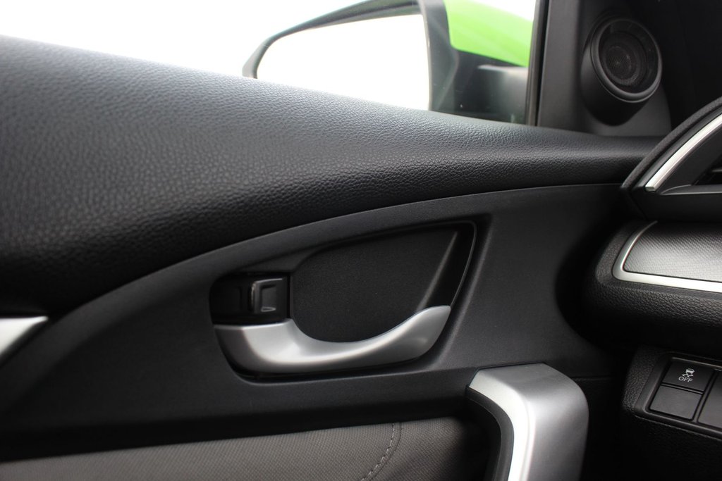 2016 Honda Civic Coupe EX-T | SunRoof | HtdSeats | Cam | Bluetooth | USB in Saint John, New Brunswick - 39 - w1024h768px