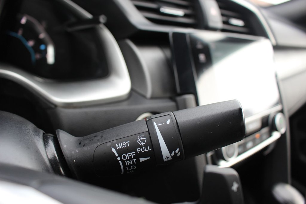 2016 Honda Civic Coupe EX-T | SunRoof | HtdSeats | Cam | Bluetooth | USB in Saint John, New Brunswick - 36 - w1024h768px