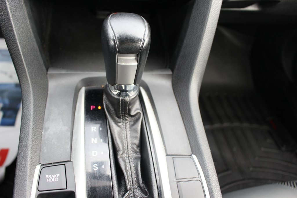 2016 Honda Civic Coupe EX-T | SunRoof | HtdSeats | Cam | Bluetooth | USB in Saint John, New Brunswick - 21 - w1024h768px