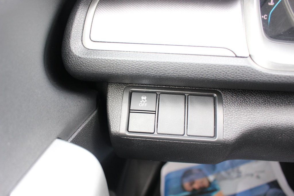 2016 Honda Civic Coupe EX-T | SunRoof | HtdSeats | Cam | Bluetooth | USB in Saint John, New Brunswick - 28 - w1024h768px