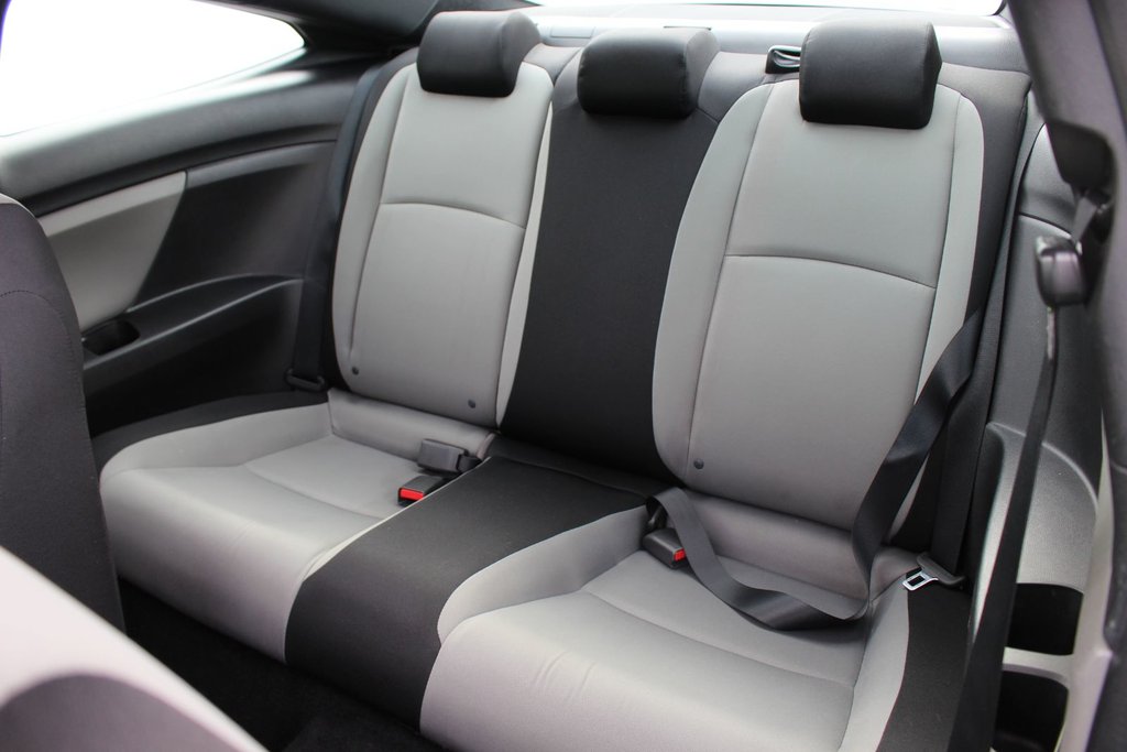 2016 Honda Civic Coupe EX-T | SunRoof | HtdSeats | Cam | Bluetooth | USB in Saint John, New Brunswick - 47 - w1024h768px