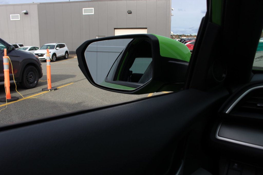 2016 Honda Civic Coupe EX-T | SunRoof | HtdSeats | Cam | Bluetooth | USB in Saint John, New Brunswick - 44 - w1024h768px