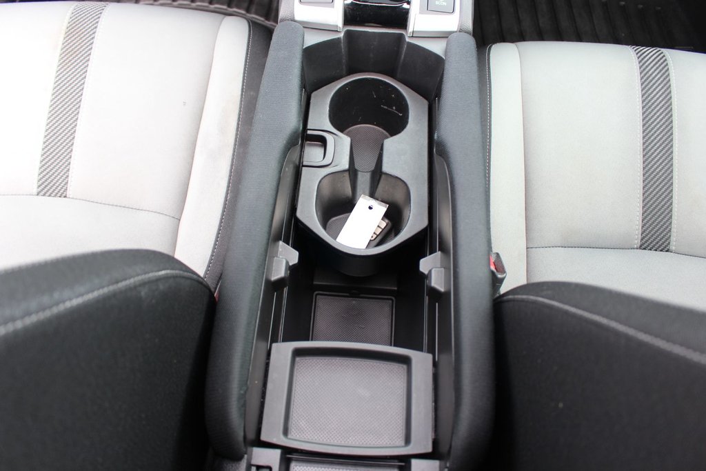 2016 Honda Civic Coupe EX-T | SunRoof | HtdSeats | Cam | Bluetooth | USB in Saint John, New Brunswick - 30 - w1024h768px