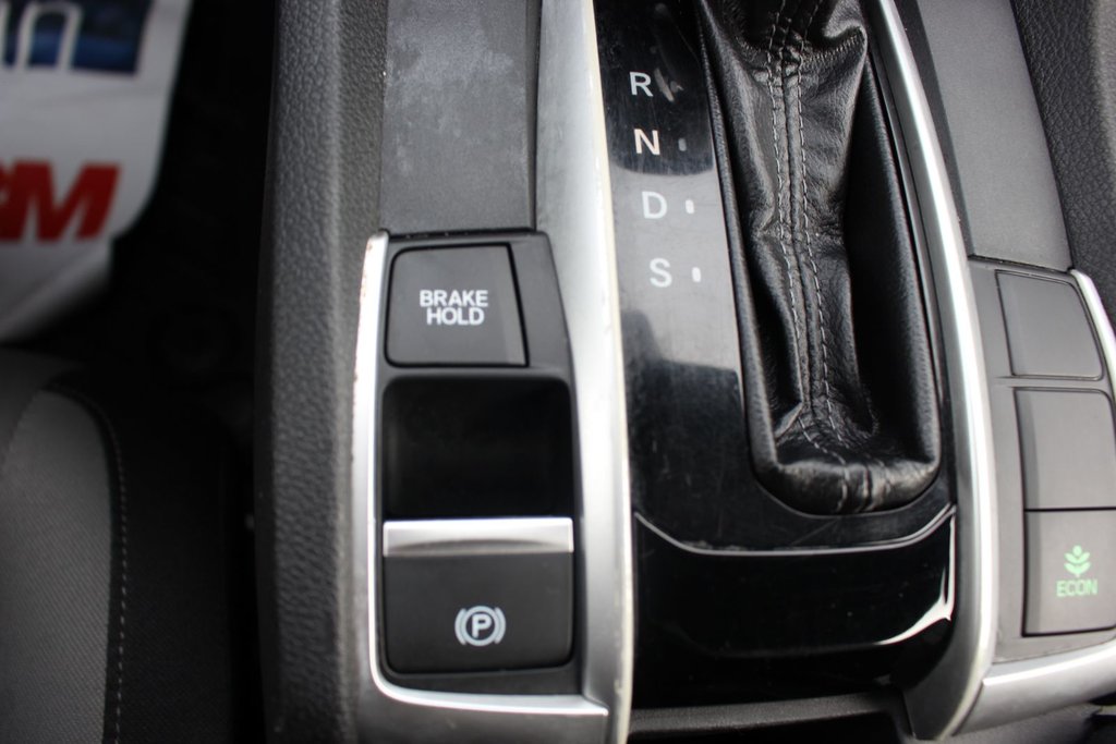 2016 Honda Civic Coupe EX-T | SunRoof | HtdSeats | Cam | Bluetooth | USB in Saint John, New Brunswick - 26 - w1024h768px