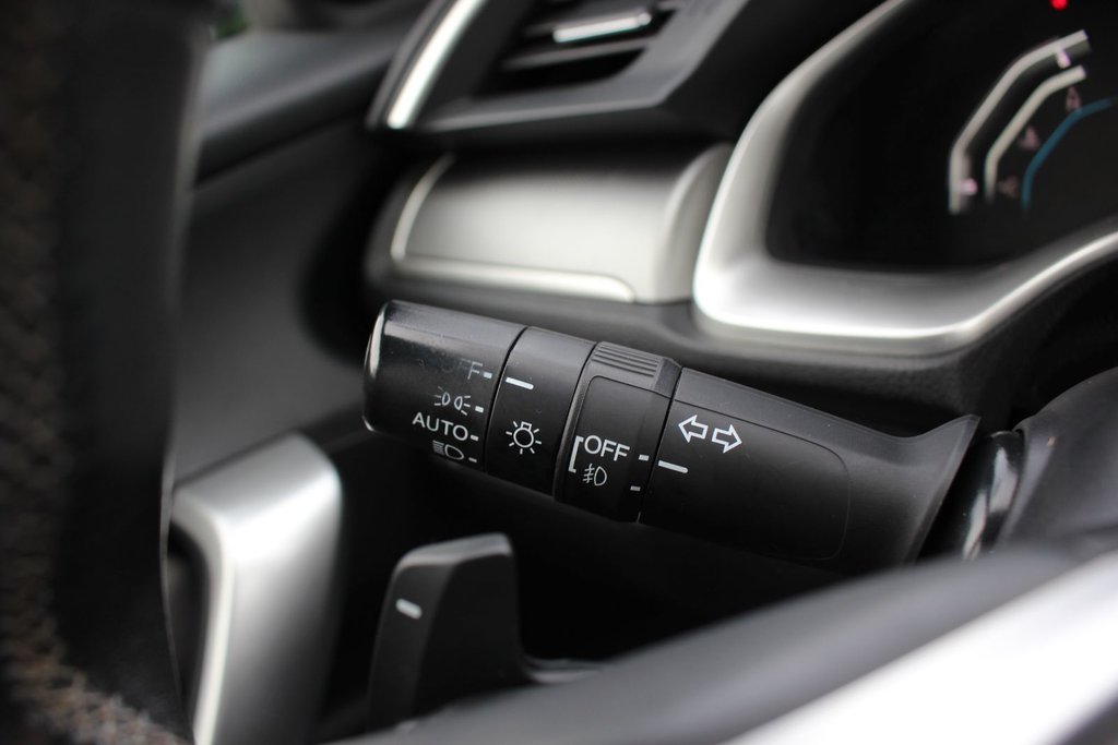 2016 Honda Civic Coupe EX-T | SunRoof | HtdSeats | Cam | Bluetooth | USB in Saint John, New Brunswick - 35 - w1024h768px