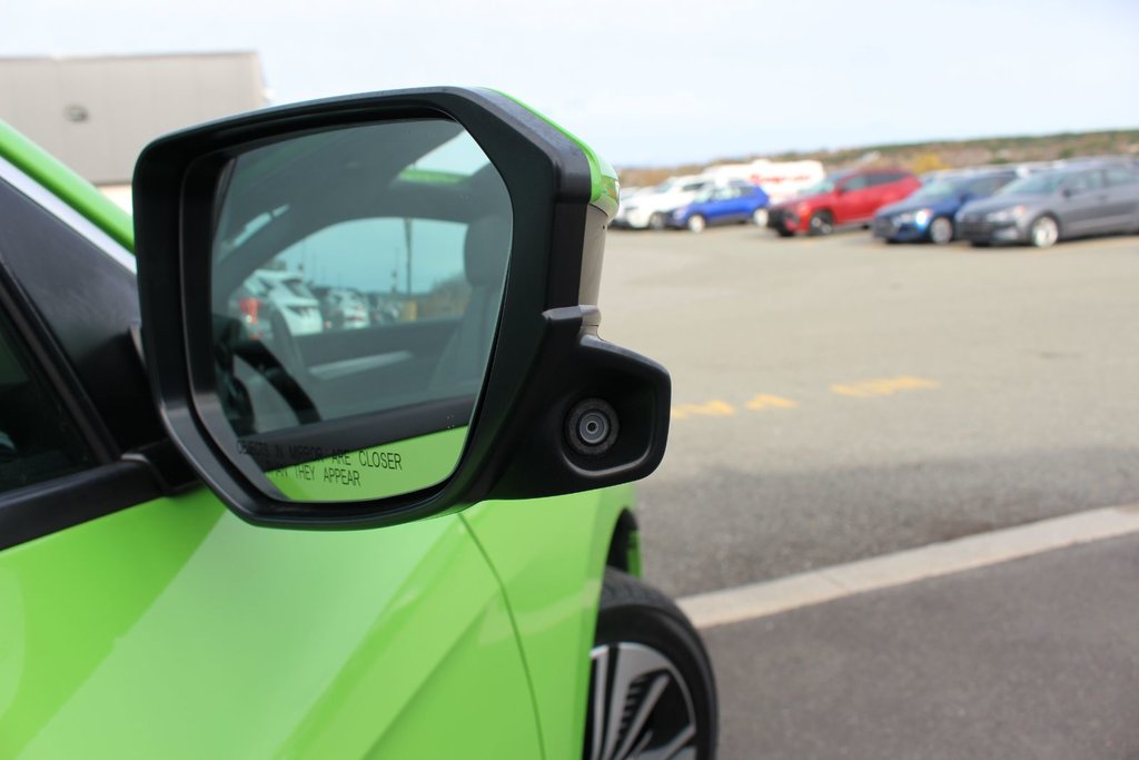 2016 Honda Civic Coupe EX-T | SunRoof | HtdSeats | Cam | Bluetooth | USB in Saint John, New Brunswick - 11 - w1024h768px