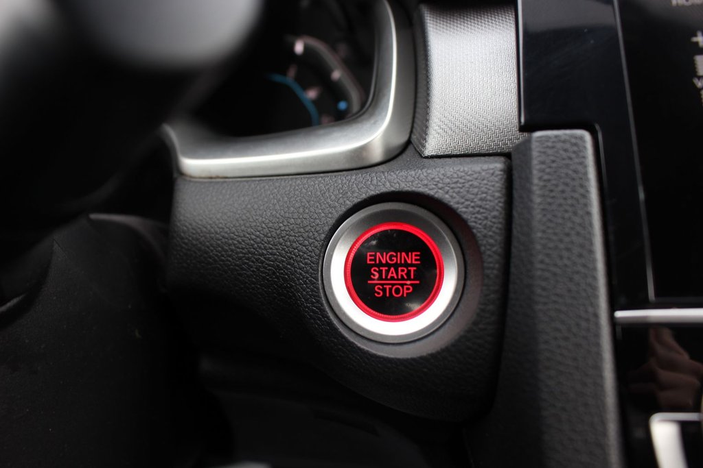 2016 Honda Civic Coupe EX-T | SunRoof | HtdSeats | Cam | Bluetooth | USB in Saint John, New Brunswick - 25 - w1024h768px