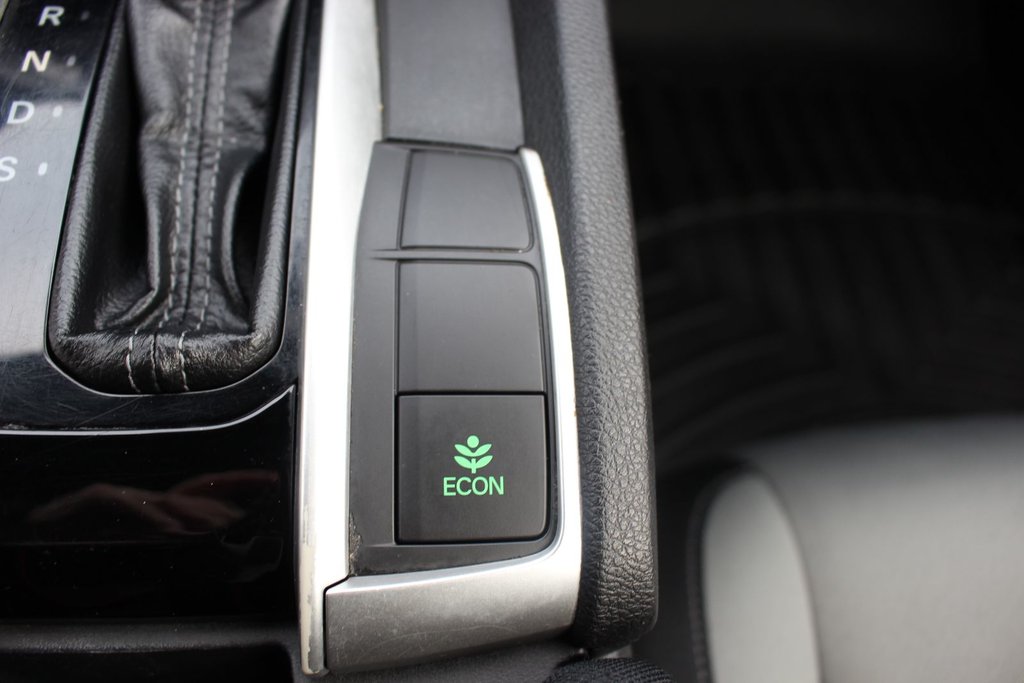 2016 Honda Civic Coupe EX-T | SunRoof | HtdSeats | Cam | Bluetooth | USB in Saint John, New Brunswick - 37 - w1024h768px