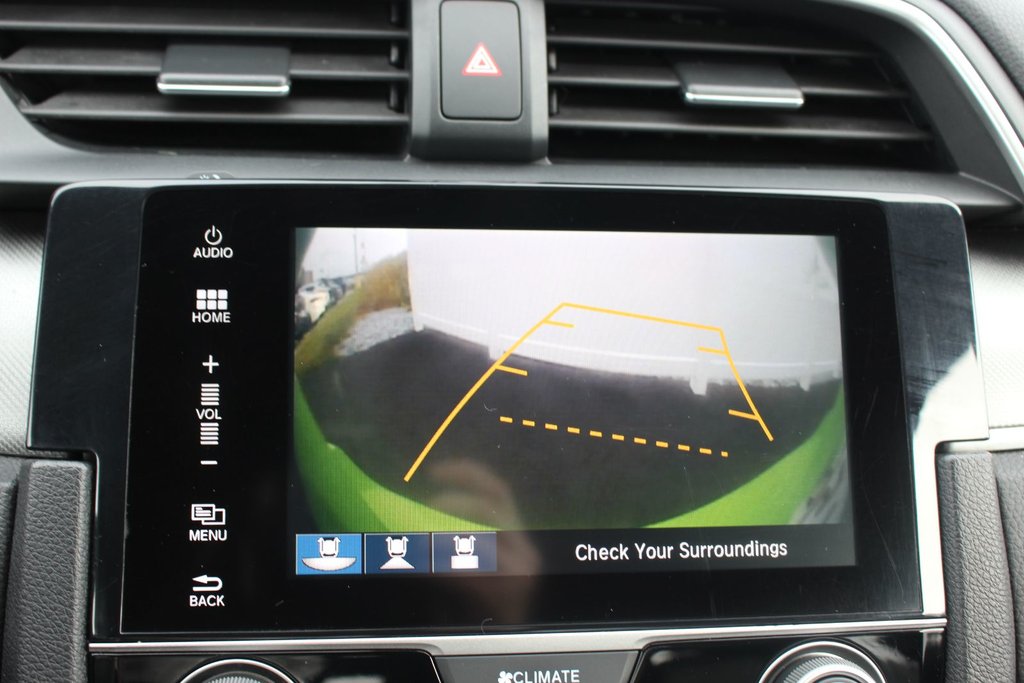 2016 Honda Civic Coupe EX-T | SunRoof | HtdSeats | Cam | Bluetooth | USB in Saint John, New Brunswick - 23 - w1024h768px