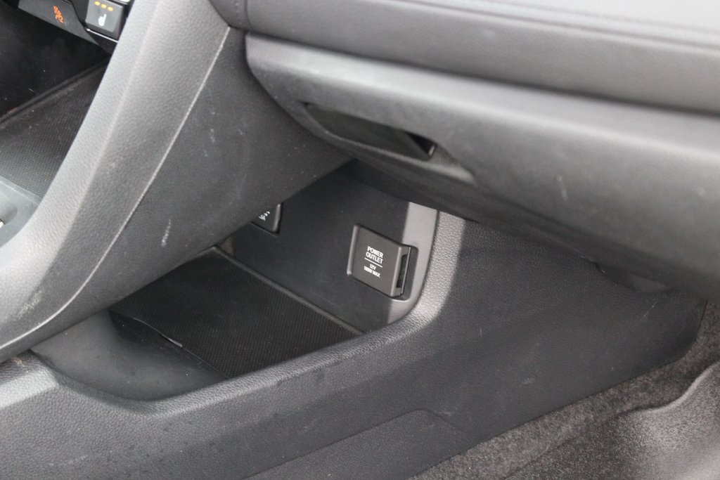 2016 Honda Civic Coupe EX-T | SunRoof | HtdSeats | Cam | Bluetooth | USB in Saint John, New Brunswick - 52 - w1024h768px