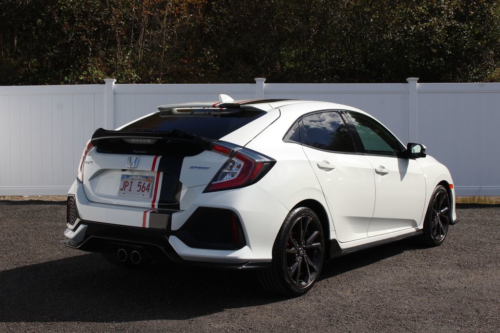 2017 Honda Civic Hatchback in Antigonish, Nova Scotia - 7 - w1024h768px