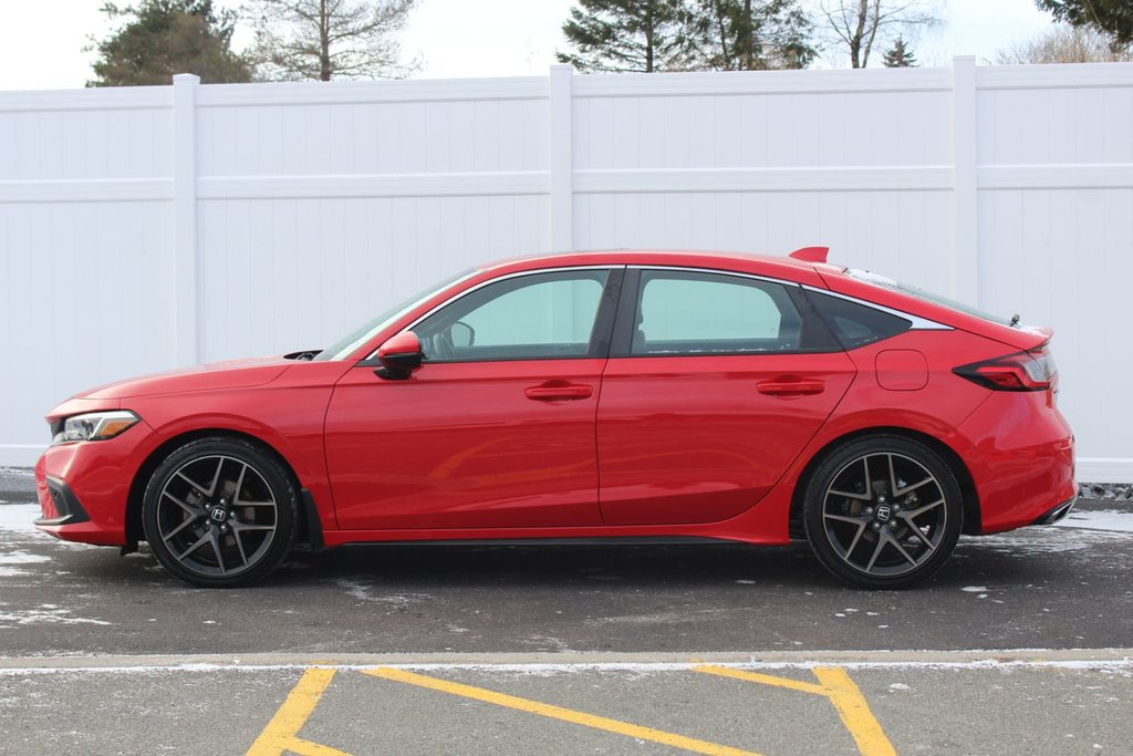 2022 Honda Civic Hatchback in Antigonish, Nova Scotia - 4 - w1024h768px