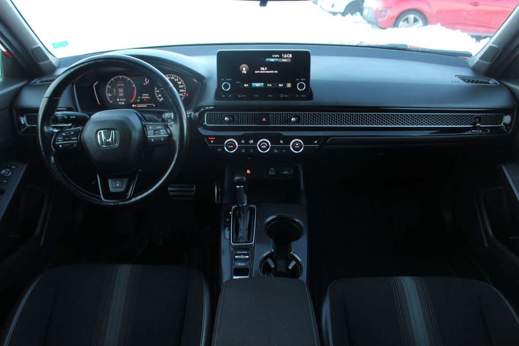 2022 Honda Civic Hatchback in Antigonish, Nova Scotia - 15 - w1024h768px